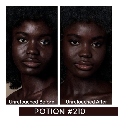 Rituel De Fille 3 Drop Weightless Serum Foundation
