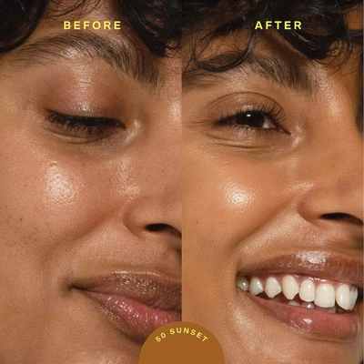 Tower 28 Sunnydays Tinted Spf Sunscreen Foundation