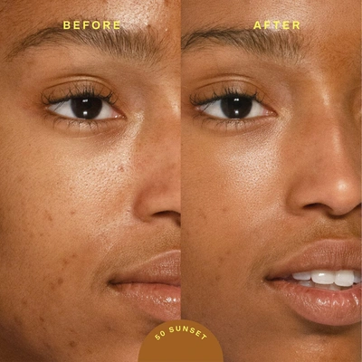 Tower 28 Sunnydays Tinted Spf Sunscreen Foundation