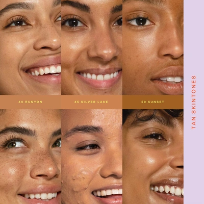 Tower 28 Sunnydays Tinted Spf Sunscreen Foundation