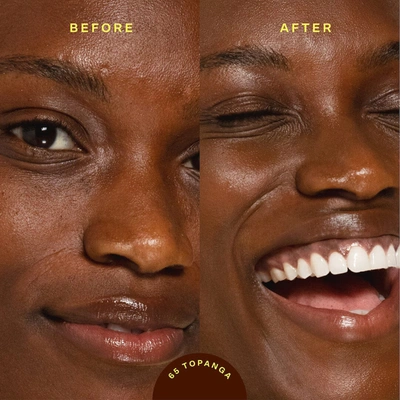 Tower 28 Sunnydays Tinted Spf Sunscreen Foundation