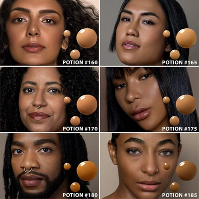 Rituel De Fille 3 Drop Weightless Serum Foundation