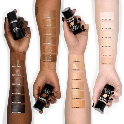 Rituel De Fille 3 Drop Weightless Serum Foundation