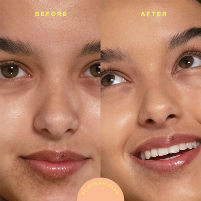Tower 28 Sunnydays Tinted Spf Sunscreen Foundation
