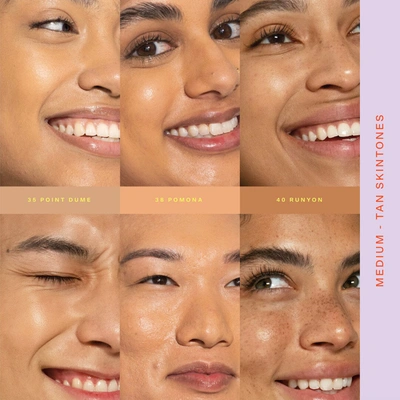Tower 28 Sunnydays Tinted Spf Sunscreen Foundation