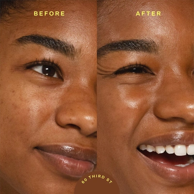 Tower 28 Sunnydays Tinted Spf Sunscreen Foundation
