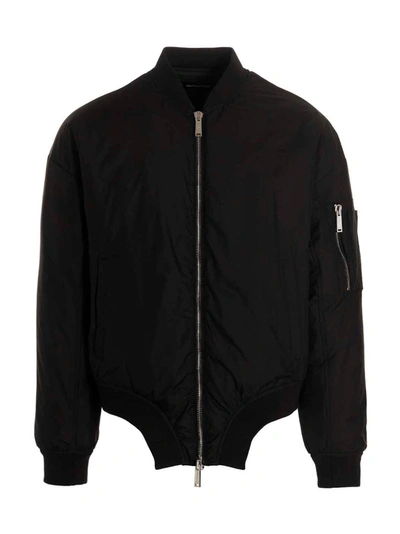 Shop Dsquared2 Bomber 'd2 On The Wave'