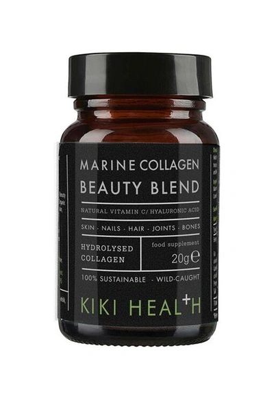 Shop Kiki Health Marine Collagen Beauty Blend - 20g
