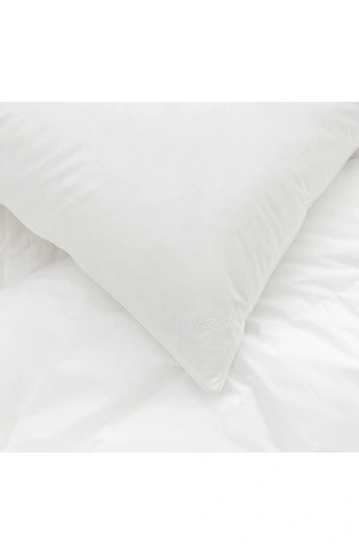 Boll & Branch Firm Down Pillow In Soft