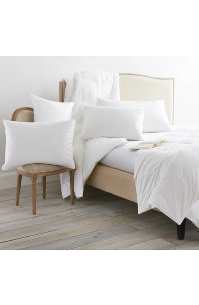 Boll & Branch Firm Down Pillow In Soft