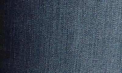 Silver Jeans Co. Suki Exposed Button Mid Rise Bootcut Jeans In Indigo