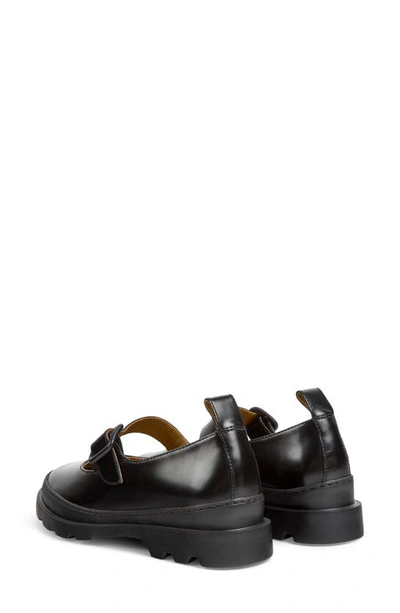 Camper Brutus Boots In Black