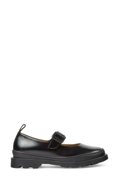 Camper Brutus Boots In Black