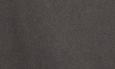 Golden Goose Distressed Crewneck Logo T-shirt In Anthracite