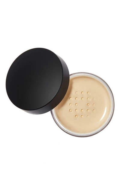 Shop Anastasia Beverly Hills Loose Setting Powder, 0.88 oz In Banana