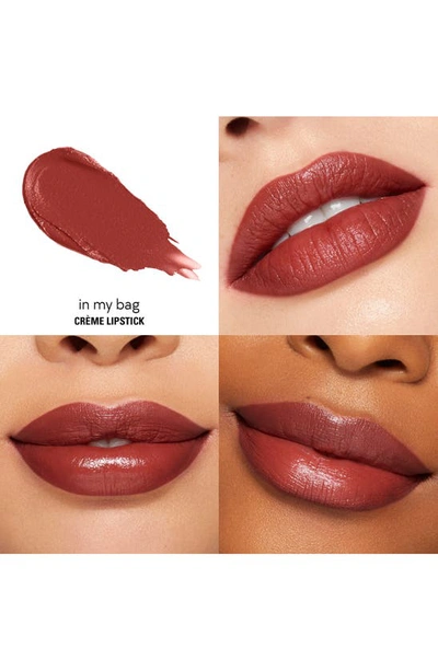 Kylie Skin My Creme Lipstick In 115 In My Bag