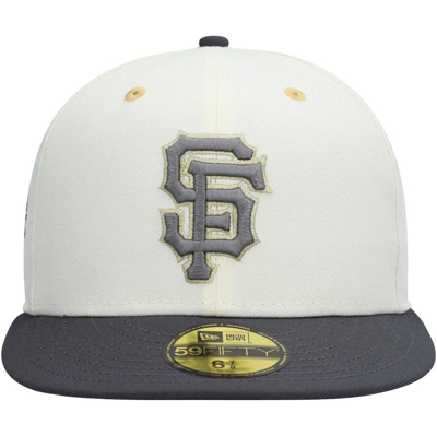 New Era San Francisco Giants All Star Game 1984 Black Prime Edition 59Fifty Fitted Casquette