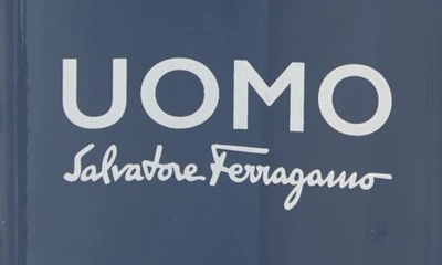 Hermes Uomo Urban Feel Eau De Toilette