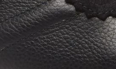 Wonders Sport Sneaker In Black