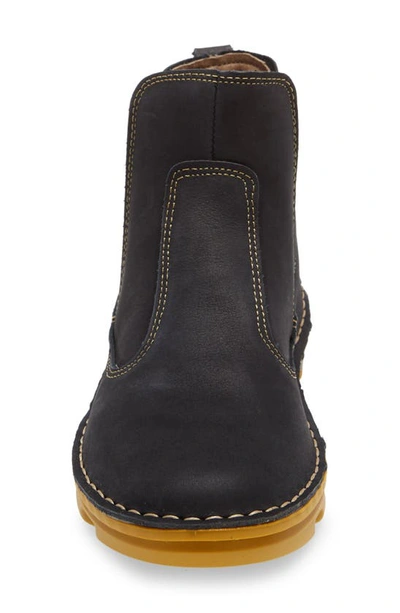 Shop On Foot Chelsea Boot In Black