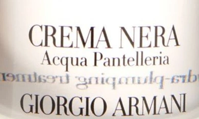Shop Armani Beauty Crema Nera Set