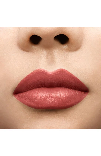 Christian Louboutin Louboutin Rouge Silky Satin Lipstick In Bobo Blush 385