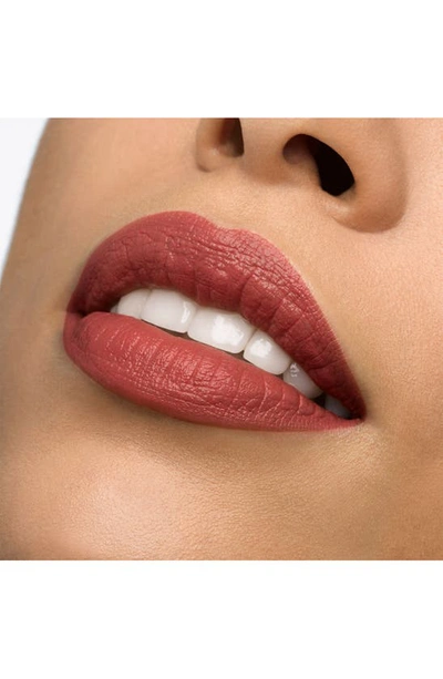 Christian Louboutin Louboutin Rouge Silky Satin Lipstick In Bobo Blush 385