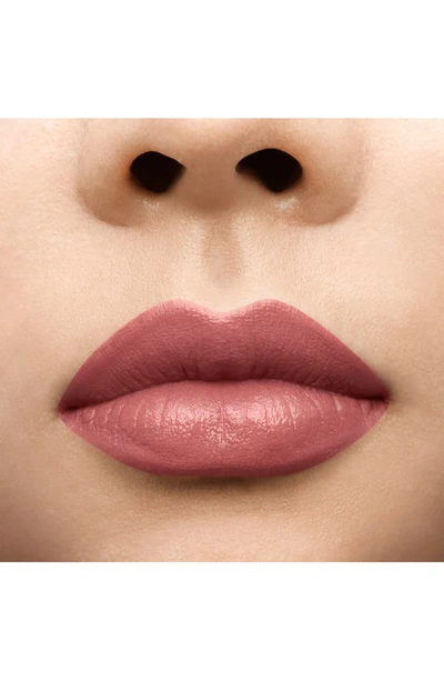 Christian Louboutin Louboutin Rouge Silky Satin On The Go Lipstick In Dune Kiss 332