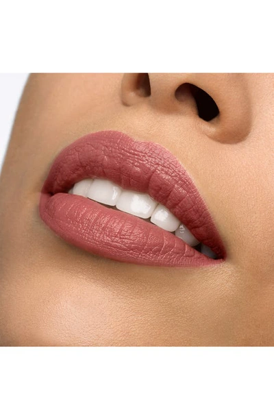 Christian Louboutin Louboutin Rouge Silky Satin On The Go Lipstick In Dune Kiss 332