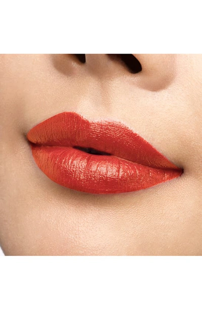 Christian Louboutin Louboutin Rouge Silky Satin On The Go Lipstick In Chili Youpiyou 005