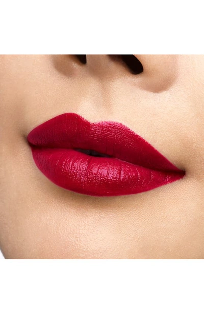 Christian Louboutin Louboutin Rouge Silky Satin On The Go Lipstick In Rouge Louboutin 001