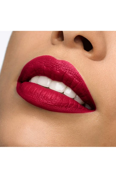 Christian Louboutin Louboutin Rouge Silky Satin On The Go Lipstick In Rouge Louboutin 001