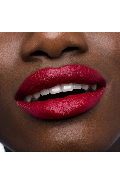 Christian Louboutin Louboutin Rouge Silky Satin On The Go Lipstick In Rouge Louboutin 001