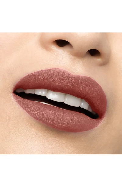 Christian Louboutin Rouge Louboutin Velvet Matte On The Go Lipstick In Milky Light 342