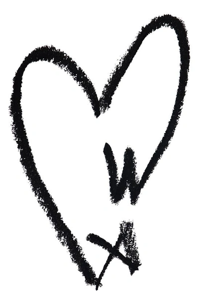 Westman Atelier Eye Love You Clean Kôhl Eyeliner Pencil Khol Noir 0.01 oz / 0.34 G In Khl Noir
