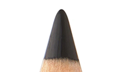 Westman Atelier Eye Love You Clean Kôhl Eyeliner Pencil Khol Noir 0.01 oz / 0.34 G In Khl Noir