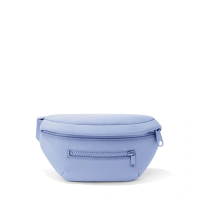 Shop Dagne Dover Ace Fanny Pack In Heron