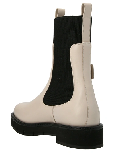 Shop Ferragamo 'rooki' Ankle Boots