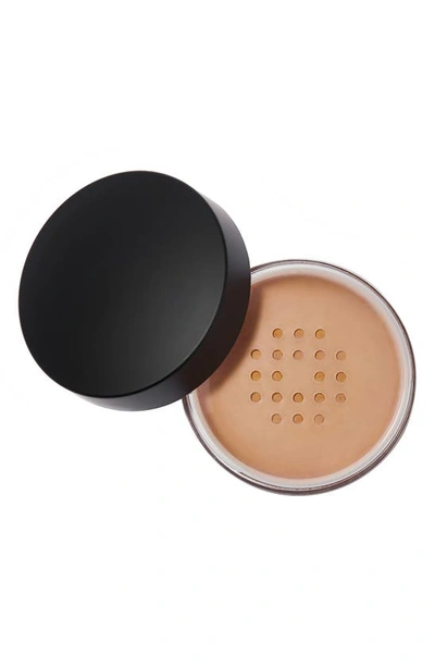 Shop Anastasia Beverly Hills Loose Setting Powder, 0.88 oz In Deep Peach