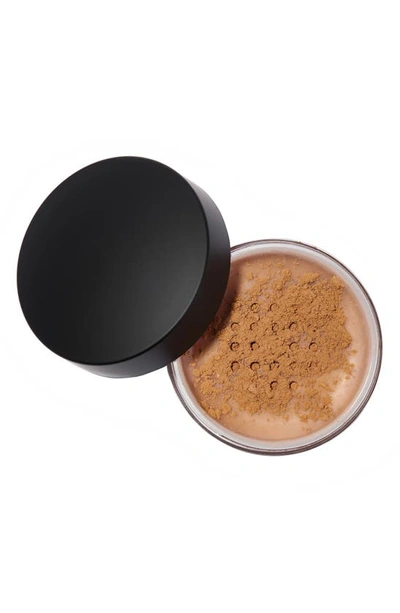 Shop Anastasia Beverly Hills Loose Setting Powder, 0.88 oz In Deep Peach