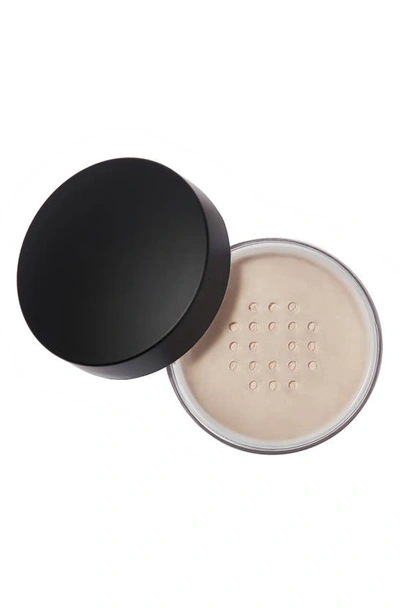 Shop Anastasia Beverly Hills Loose Setting Powder, 0.88 oz In Vanilla