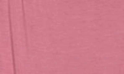 Go Couture Dolman Sleeve Maxi Dress In Mauve Rose