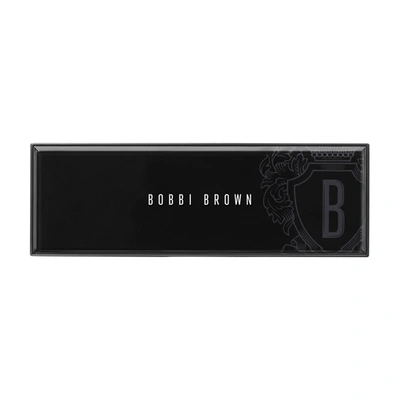 Bobbi Brown Smokey Nudes Eye Shadow Palette In Default Title