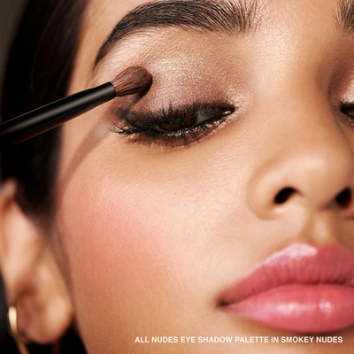 Bobbi Brown Smokey Nudes Eye Shadow Palette In Default Title