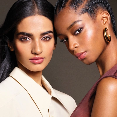 Bobbi Brown Smokey Nudes Eye Shadow Palette In Default Title