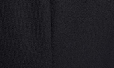 Golden Goose Single Breasted Tom Boy Blazer In Dark Blue In Dark Blue