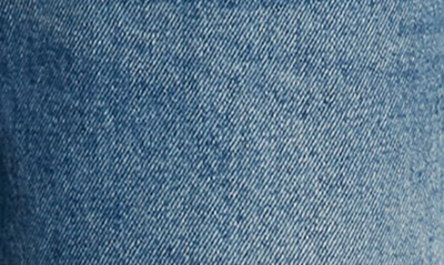 Golden Goose Relaxed Wide-leg Denim Jeans In Medium Stone Wash In Medium Wash Blue