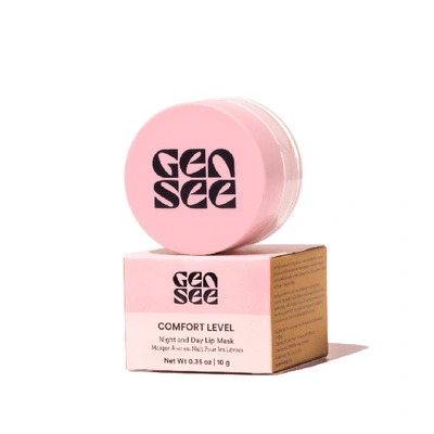 Gen See Comfort Level Lip Mask