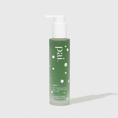 Shop Pai Phaze Rebalance Clarifying Cleanser