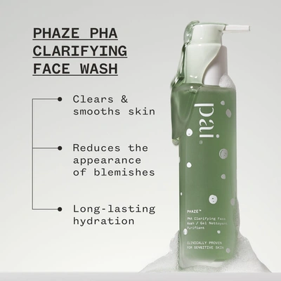 Shop Pai Phaze Rebalance Clarifying Cleanser